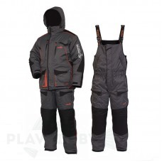 Костюм зимний Norfin Discovery Gray