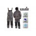 Костюм зимний Norfin Discovery Gray