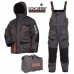 Костюм зимний Norfin Discovery Gray