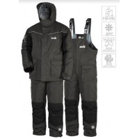 Костюм зимний Norfin Element Gray