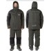 Костюм зимний Norfin Element Gray