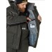 Костюм зимний Norfin Element Gray