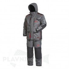 Костюм зимний Norfin Discovery Heat (с подогревом)