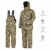 Костюм зимний Norfin Hunting Trapper Wind