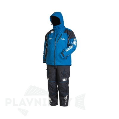 Костюм межсезонный Norfin Verity Blue Limited Edition