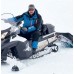 Костюм зимний Norfin Tornado