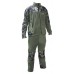 Костюм флисовый Norfin Berings Camo Green
