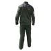 Костюм флисовый Norfin Berings Camo Green