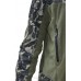 Костюм флисовый Norfin Berings Camo Green