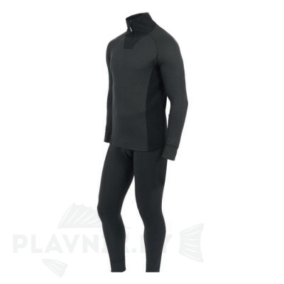 Термобельё Norfin Thermo Line Zip
