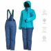 Костюм зимний женский Norfin Women Snowflake 2