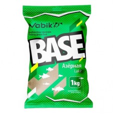 Vabik Base озёрная