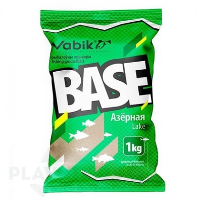 Vabik Base озёрная