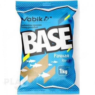 Vabik Base речная