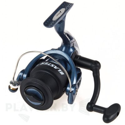 Катушка безынерционная Salmo Blaster FEEDER II 50FD