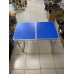 Стол компактный складной Bison 50х80 см