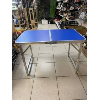 Стол складной Bison 50х80 см