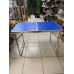 Стол компактный складной Bison 50х80 см