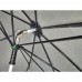 Зонт Feeder Concept SPACE MASTER FLATBACK 250х220см