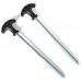 Зонт Feeder Concept SPACE MASTER FLATBACK 250х220см