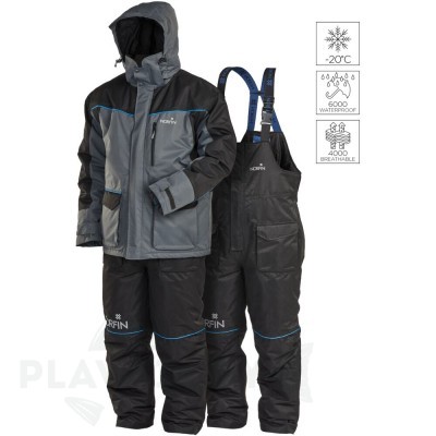 Костюм зимний Norfin Thermax -20°С