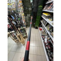 Удилище маховое Kaida Fortexa Spark Stiff 7м