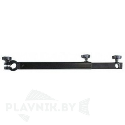 Крепление под зонт Волжанка Pro Sport Tele Arm AC-2698 43-65см