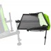 Стол рыболовный с навесом Feeder Concept Tray Table With Shed 68х50см