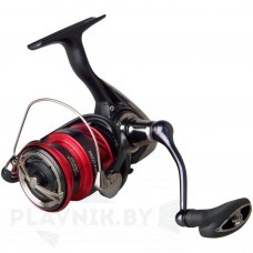 Катушка безынерционная Daiwa 23 Ninja LT 2500