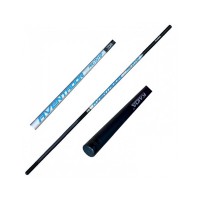 Удилище маховое Kaida Aventodor PRO Whip 6 м, 205г