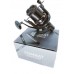 Катушка карповая Kaida Combat 8000C