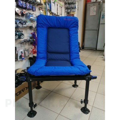 Кресло рыболовное Волжанка Pro Sport D36