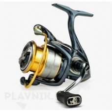 Катушка безынерционная Ryobi Ecusima Pro LT 4000S