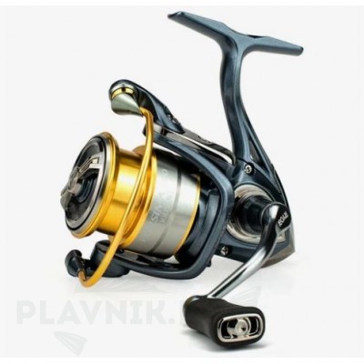 Катушка безынерционная Ryobi Ecusima Pro LT 3000S