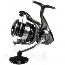 Катушка безынерционная Daiwa 23 Exceler LT 4000-C