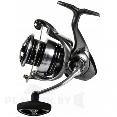 Катушка безынерционная Daiwa 23 Exceler LT 4000-C