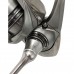 Катушка безынерционная Daiwa 23 Exceler LT 4000-C
