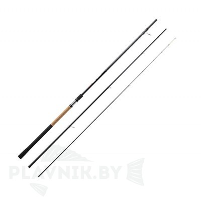 Фидер Zemex Iron 25 12ft 3,6 до 90 г