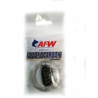Поводковый материал AFW FLUOROCARBON 0,4 мм
