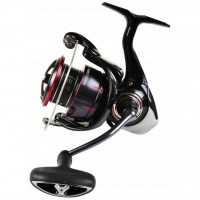 Катушка безынерционная Daiwa 23 Fuego LT 4000-CP