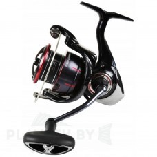 Катушка безынерционная Daiwa 23 Fuego LT 4000-CP