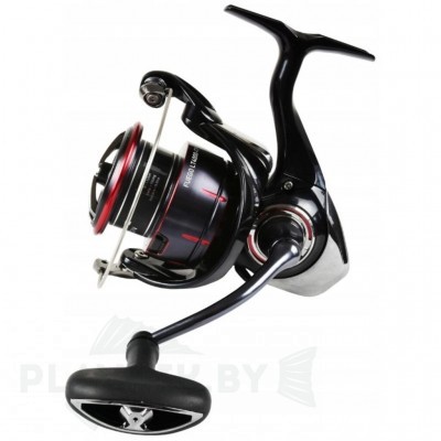 Катушка безынерционная Daiwa 23 Fuego LT 4000-CP