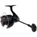 Катушка безынерционная Daiwa 23 Fuego LT 4000-CP