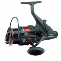 Катушка с байтраннером Kaida MHR02-50 5000