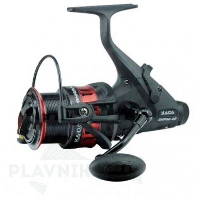 Катушка с байтраннером Kaida MHR02-50 5000