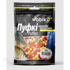 Vabik Corn Puffies Микс