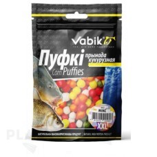Vabik Corn Puffies Микс XXL