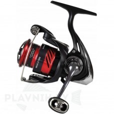Катушка безынерционная Daiwa 23 Ninja LT 1000