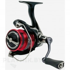 Катушка безынерционная Daiwa 23 Ninja LT 2000