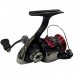 Катушка безынерционная Daiwa 23 Ninja LT 2000